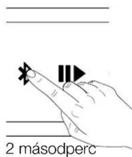 B&W T7 - Bluetooth csatlakozás - 1