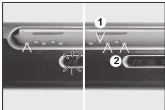 PEAQ PPB200BTB - PAIRING - 2
