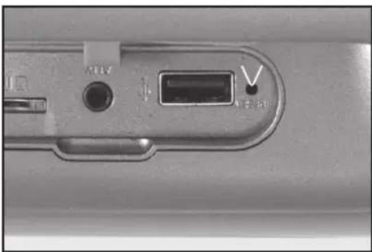 PEAQ PPB200BTB - TPS - 1