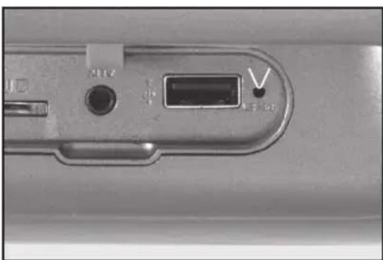 PEAQ PPB200BTB - Reinicio - 1