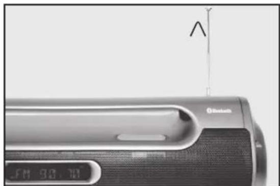 PEAQ PPB200BTB - Ajustes - 4