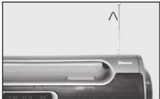 PEAQ PPB200BTB - ΡΥΘΜΙΣΗ ΚΕΡΑΙΑΣ - 1
