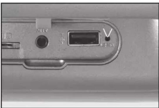 PEAQ PPB200BTB - Επαναφορά - 1