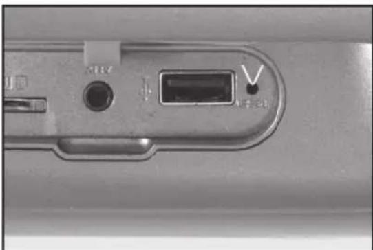 PEAQ PPB200BTB - Reset - 1