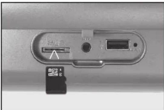 PEAQ PPB200BTB - Ajustes - 3