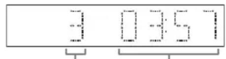 SONY CMTX3CDR - Tworzenie wąsninger programu(Odtwarzaniew zaprogramowanej kolejnosci) - 1
