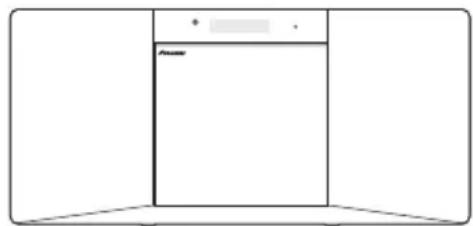 PIONEER XSMC02D - Anschluss zusätzlicher Komponenten - 2