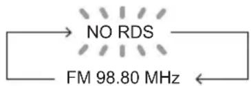 PIONEER XSMC02D - RDS-INFORMATIONEN - 2