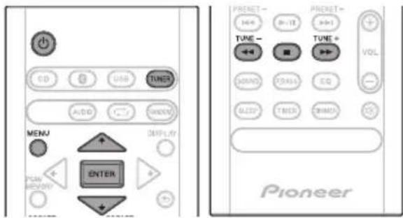 PIONEER XSMC02D - LuisterenaarFM - 1