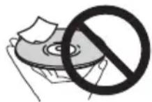 PIONEER XSMC02D - Cleaning discs - 2