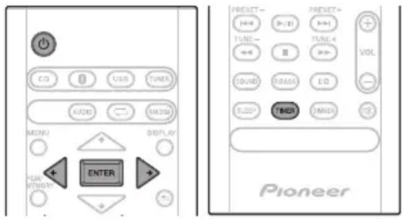 PIONEER XSMC02D - Die ersten Schritte - 1