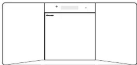 PIONEER XSMC02D - Anslut usb-lagringsenheten. - 2