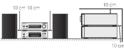 PIONEER XCP1DAB - ATTENZIONE - 1