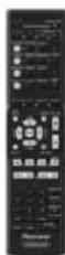 PIONEER XCP1DAB - Quick Start Guide / Guide rapide / Guía de inicio rápido / Kurzanleitung / Guida di avvio rapido / Snelstartgids / Краткое руководство пользователя - 2
