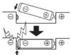 PIONEER XEM26 - CAUTION - 4