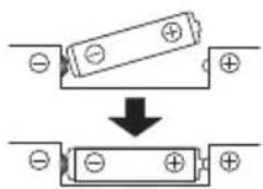 PIONEER XEM26 - PRECAUCIÓN - 3
