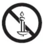 SAMSUNG MMJ430D - AVVERTENZA - 1