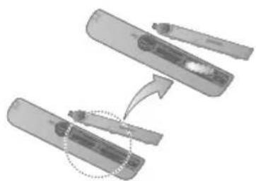 SAMSUNG MMJ430D - | NOTE | - 1