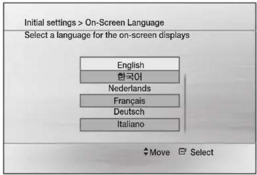 SAMSUNG MMJ430D - PpoeDpya no npbPBOHaJHn HaCTpOyKu - 2