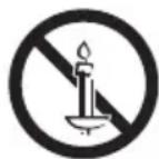 SAMSUNG MMJ430D - Avertissement - 1