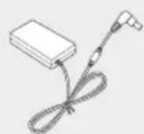 SAMSUNG MMJ430D - Akcesoria - 5