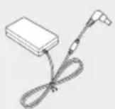 SAMSUNG MMJ430D - Accessori - 2