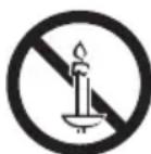 SAMSUNG MMJ430D - WARNING - 1