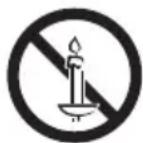 SAMSUNG MMJ430D - AVERTISMENT - 1