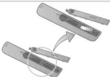 SAMSUNG MMJ430D - | UWAGI | - 1