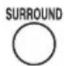 JVC NXW5BE - To set the surround - 1
