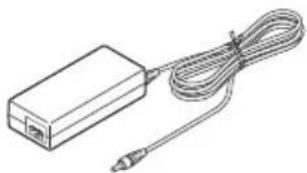 JVC NXW5BE - Accessoires - 3