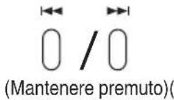 JVC NXW5BE - Durante la riproduzione... - 2