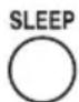 JVC NXW5BE - Setting the sleep timer - 1