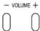 JVC NXW5BE - Adjust the volume. - 2
