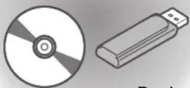 JVC NXW5BE - Wat u kunt doen met gebruik van het systeem - 3