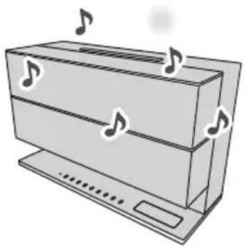 JVC NXW5BE - Was Sie mit dem System tun können - 3