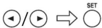 JVC NXW5BE - ① PGM (programma) indicator - 1