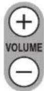 JVC NXW5BE - Régler le volume. - 1