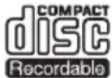 JVC NXW5BE - Afspeelbare discs/bestanden - 2