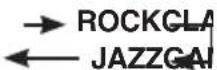 JVC NXW5BE - ROCK - 2