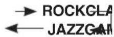 JVC NXW5BE - ROCK - 2