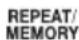 JVC NXW5BE - Turn off the "REP" icon. - 1