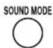 JVC NXW5BE - Verwendung des Sound-Modus - 1