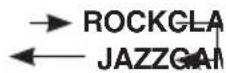 JVC NXW5BE - ROCK - 2