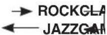 JVC NXW5BE - ROCK - 2
