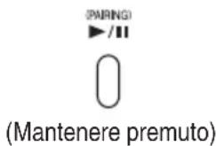 JVC NXW5BE - Impostare il sistema su standby sincronizzazione. - 2