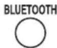 JVC NXW5BE - Impostare la sorgente su "BLUETOOTH". - 1