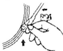 Soundmaster MCD4500 - Remarque : - 2