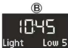 SONORO Stereo - Impostare il dimmer - 2