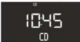 SONORO Stereo - Valg af afspilningsfunktion - 1